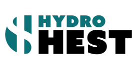Hydro-Hest Logo